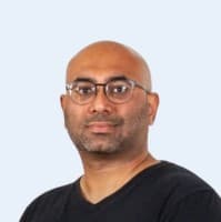 Deep Singh — Founder of Effi Flo