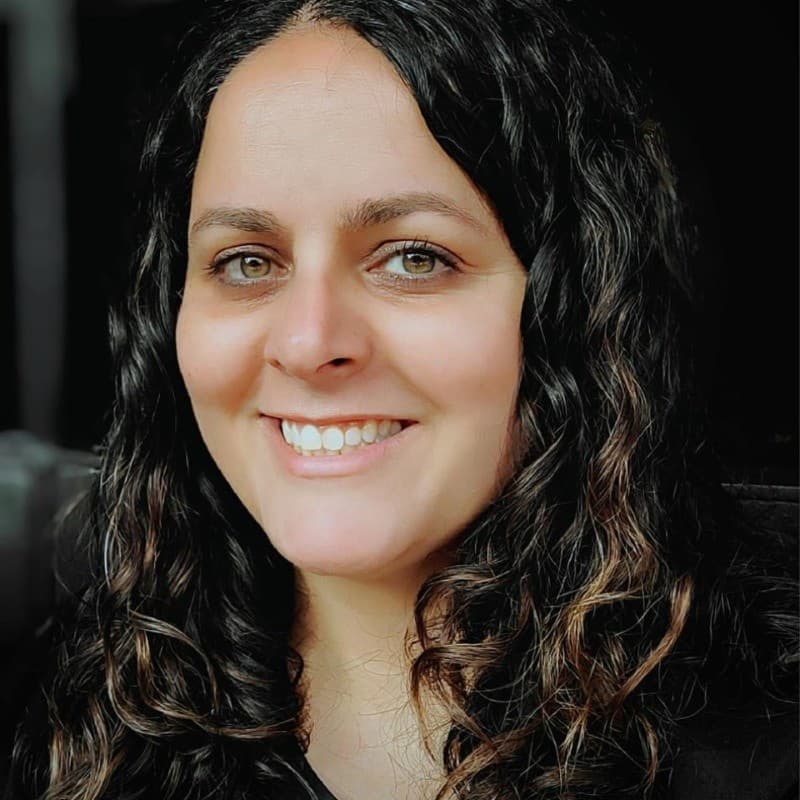 Susy Martins